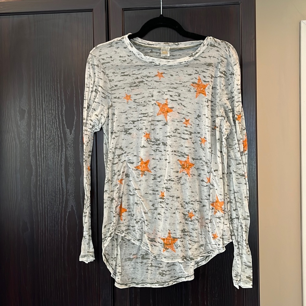 Cute top
